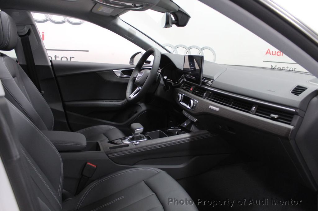 2021 Audi A5 Sportback Premium Plus 40 TFSI quattro - 20522106 - 32