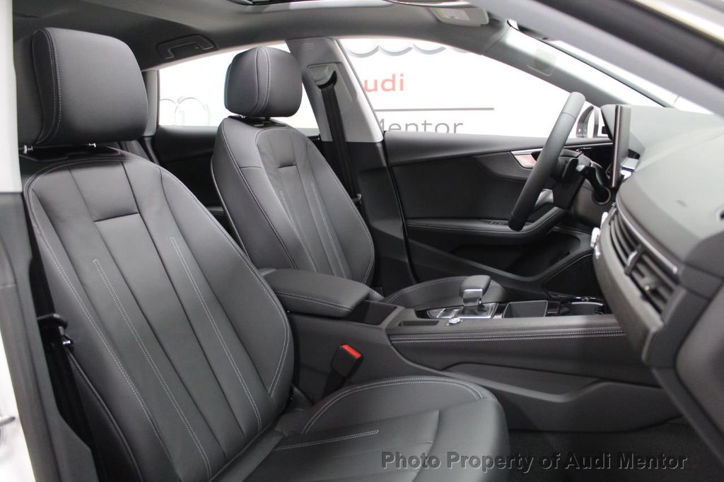 2021 Audi A5 Sportback Premium Plus 40 TFSI quattro - 20522106 - 33