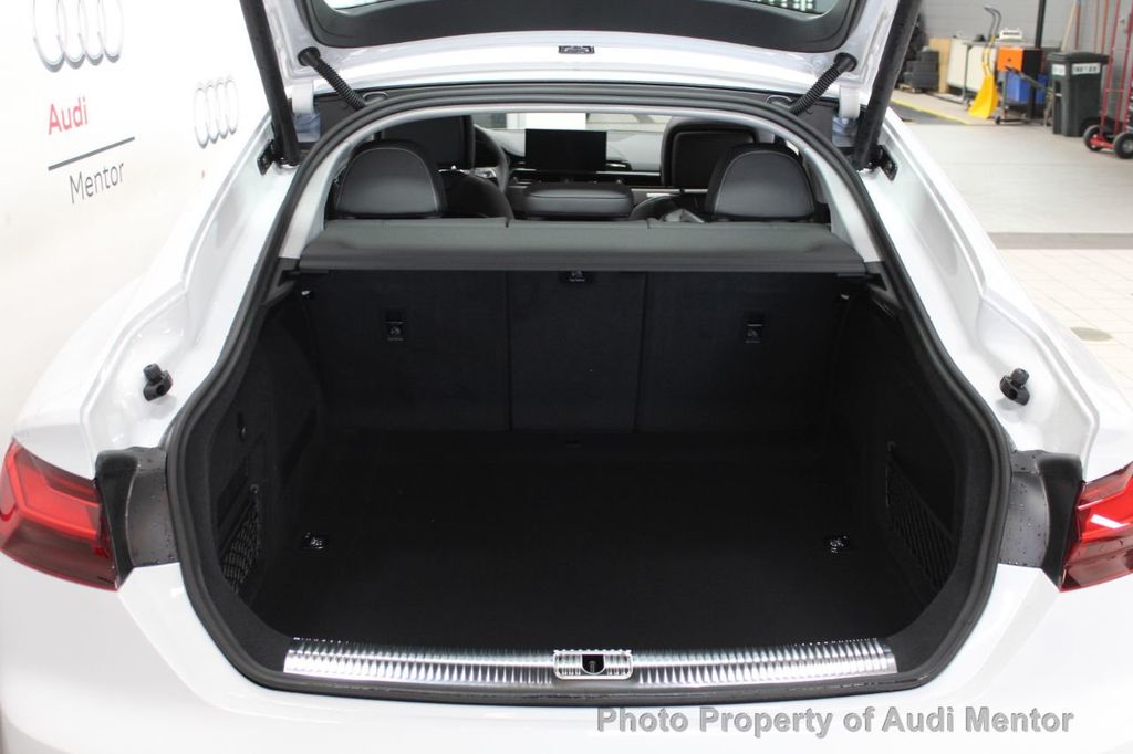 2021 Audi A5 Sportback Premium Plus 40 TFSI quattro - 20522106 - 40