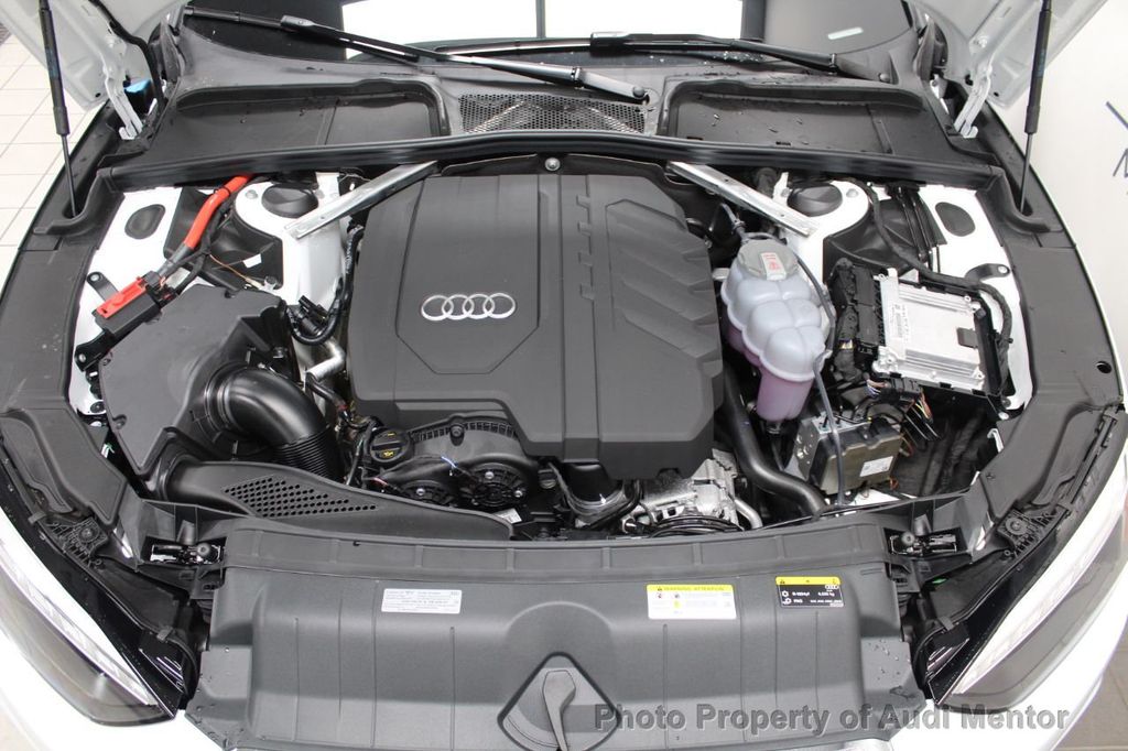 2021 Audi A5 Sportback Premium Plus 40 TFSI quattro - 20522106 - 41
