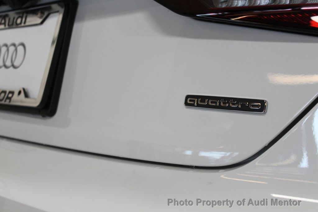 2021 Audi A5 Sportback Premium Plus 40 TFSI quattro - 20522106 - 47