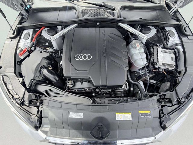 2021 Audi A5 Sportback Premium Plus 40 TFSI quattro - 23030933 - 11