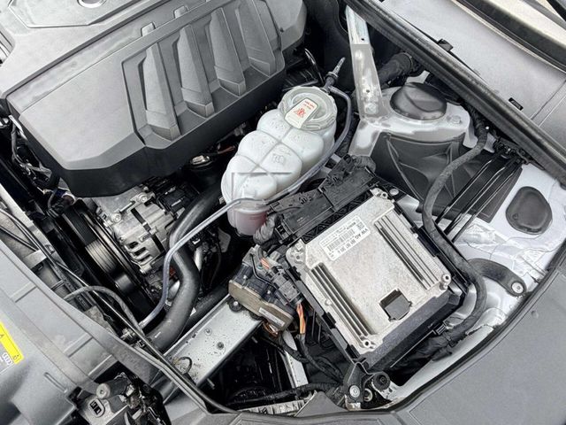2021 Audi A5 Sportback Premium Plus 40 TFSI quattro - 23030933 - 13
