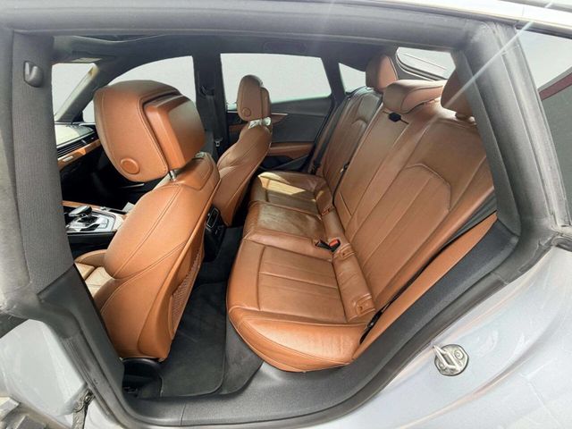 2021 Audi A5 Sportback Premium Plus 40 TFSI quattro - 23030933 - 21