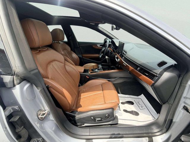 2021 Audi A5 Sportback Premium Plus 40 TFSI quattro - 23030933 - 28