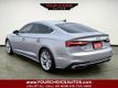 2021 Audi A5 Sportback Premium Plus 40 TFSI quattro - 23030933 - 2