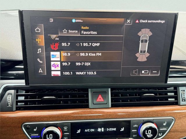 2021 Audi A5 Sportback Premium Plus 40 TFSI quattro - 23030933 - 39