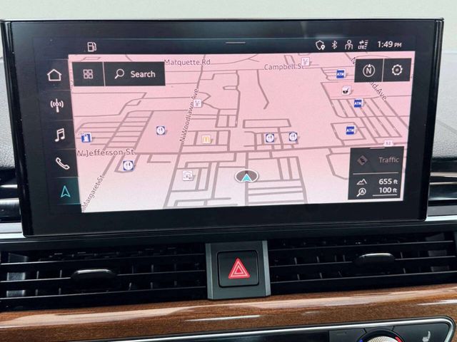 2021 Audi A5 Sportback Premium Plus 40 TFSI quattro - 23030933 - 41