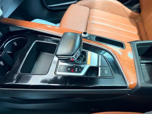 2021 Audi A5 Sportback Premium Plus 40 TFSI quattro - 23030933 - 48
