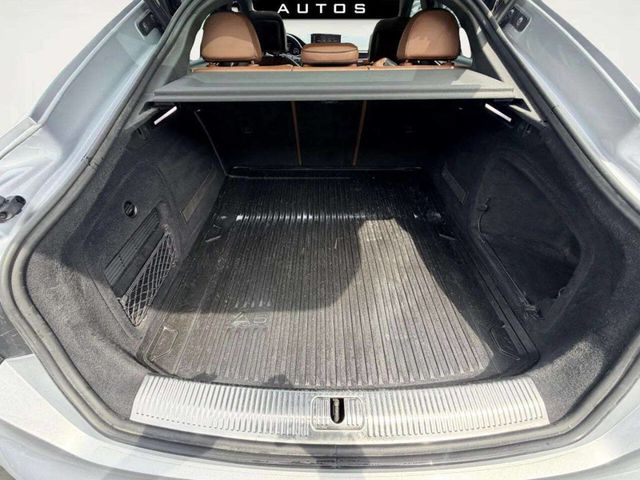 2021 Audi A5 Sportback Premium Plus 40 TFSI quattro - 23030933 - 4