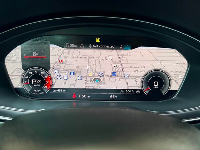 2021 Audi A5 Sportback Premium Plus 40 TFSI quattro - 23030933 - 51
