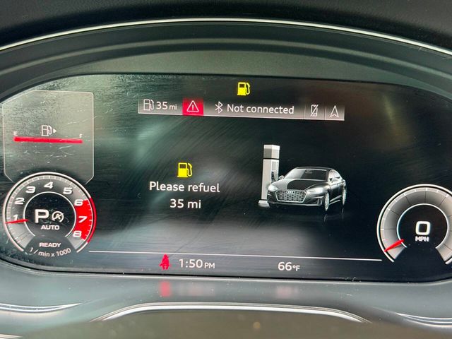 2021 Audi A5 Sportback Premium Plus 40 TFSI quattro - 23030933 - 54