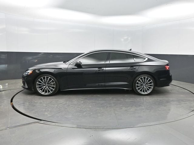 2021 Audi A5 Sportback Premium Plus 40 TFSI quattro - 23000468 - 1