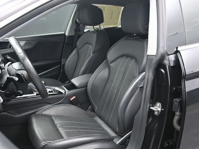 2021 Audi A5 Sportback