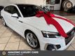 2021 Audi A5 Sportback S line Premium 45 TFSI quattro - 22766165 - 0