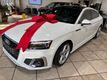 2021 Audi A5 Sportback S line Premium 45 TFSI quattro - 22766165 - 2