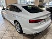 2021 Audi A5 Sportback S line Premium 45 TFSI quattro - 22766165 - 3