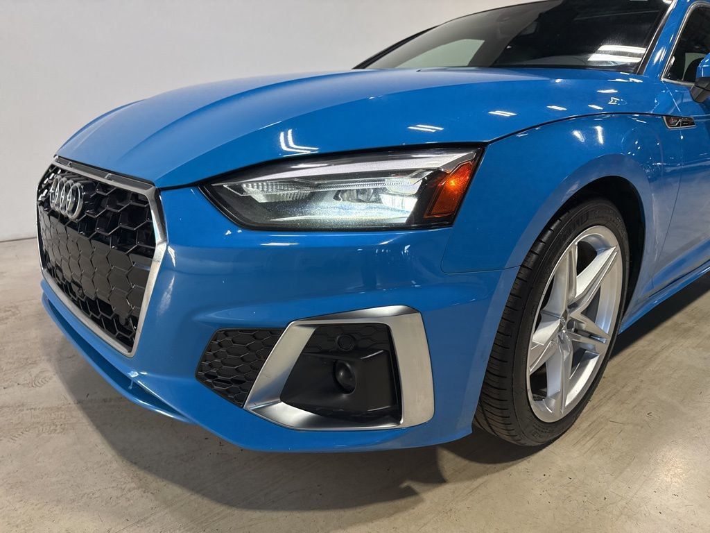 2021 Audi A5 Sportback S line Premium 45 TFSI quattro - 23005398 - 9