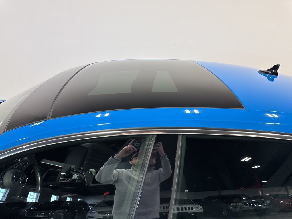 2021 Audi A5 Sportback S line Premium 45 TFSI quattro - 23005398 - 11