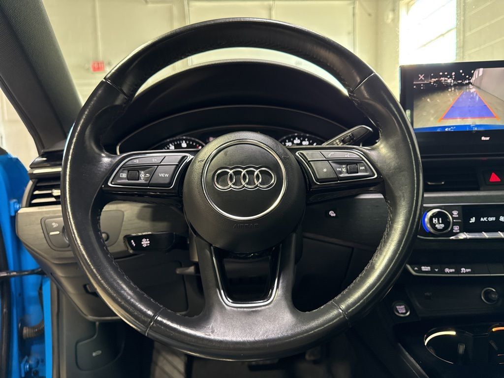 2021 Audi A5 Sportback S line Premium 45 TFSI quattro - 23005398 - 13