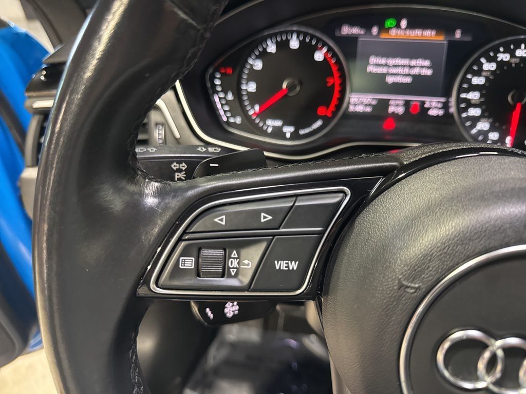 2021 Audi A5 Sportback S line Premium 45 TFSI quattro - 23005398 - 15