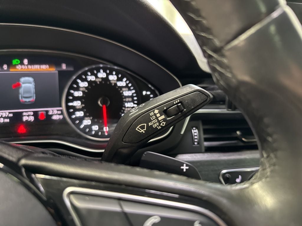 2021 Audi A5 Sportback S line Premium 45 TFSI quattro - 23005398 - 17