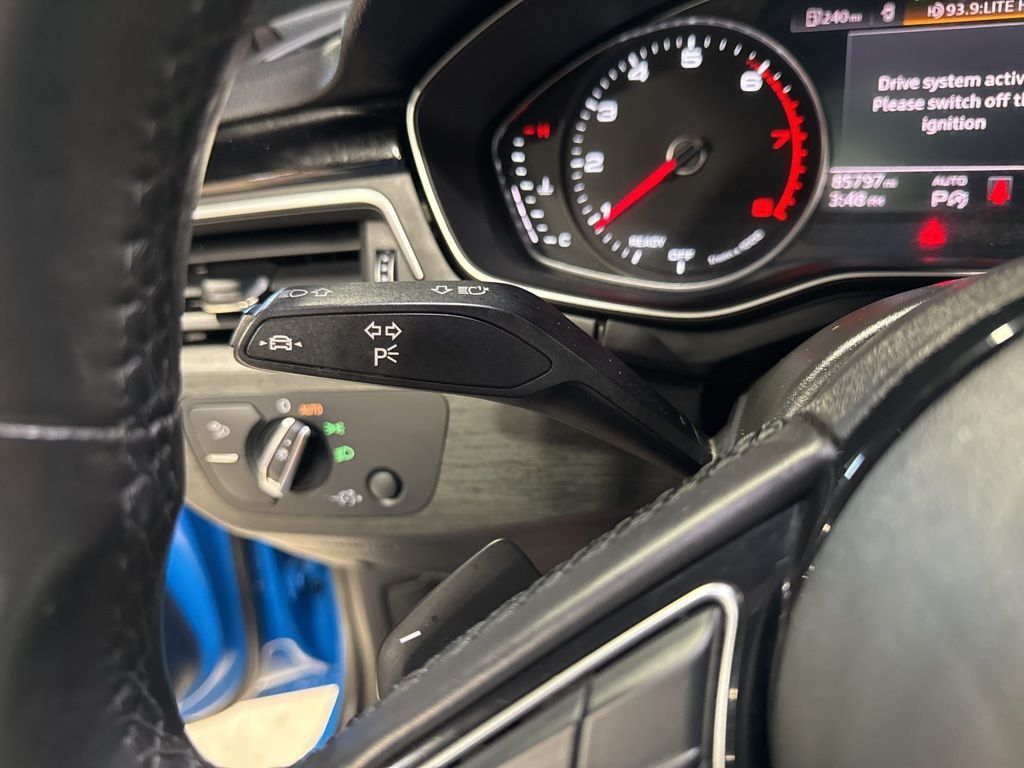 2021 Audi A5 Sportback S line Premium 45 TFSI quattro - 23005398 - 18