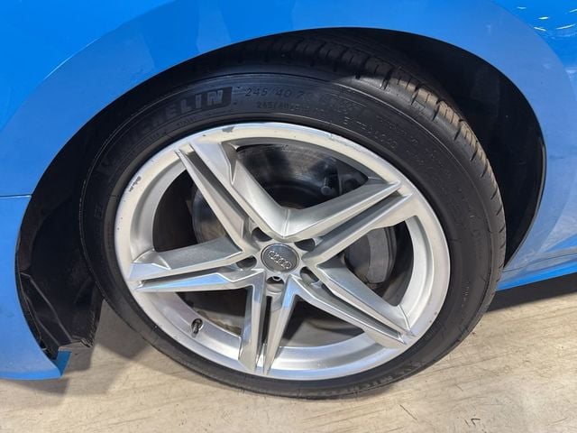 2021 Audi A5 Sportback S line Premium 45 TFSI quattro - 23005398 - 1