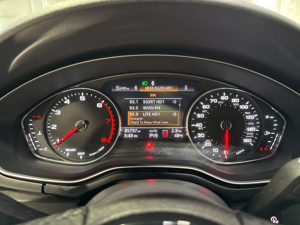 2021 Audi A5 Sportback S line Premium 45 TFSI quattro - 23005398 - 20