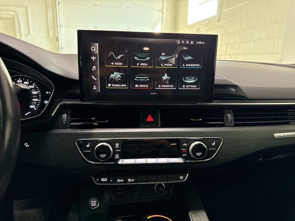 2021 Audi A5 Sportback S line Premium 45 TFSI quattro - 23005398 - 21