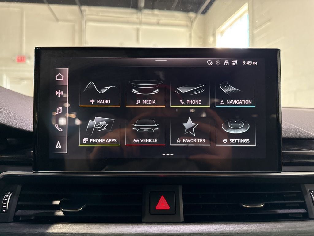 2021 Audi A5 Sportback S line Premium 45 TFSI quattro - 23005398 - 22