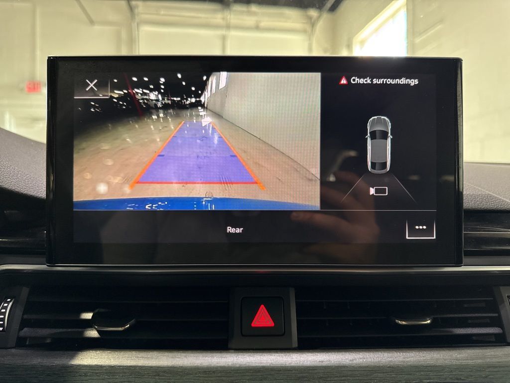 2021 Audi A5 Sportback S line Premium 45 TFSI quattro - 23005398 - 23