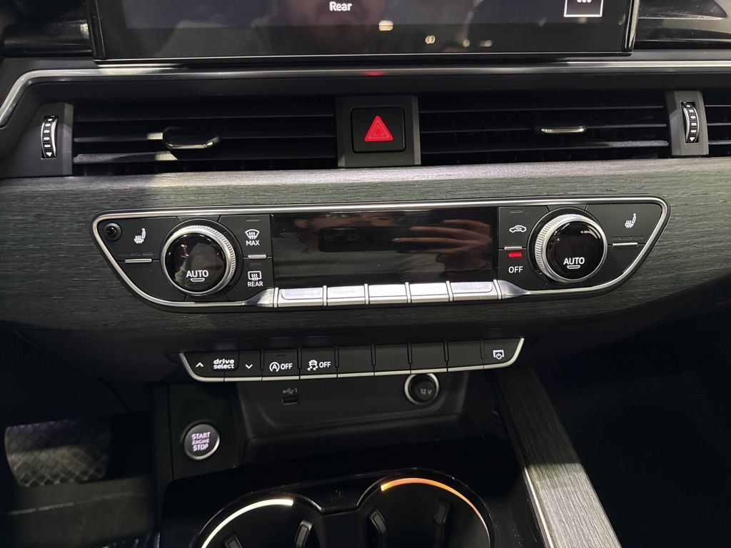 2021 Audi A5 Sportback S line Premium 45 TFSI quattro - 23005398 - 24