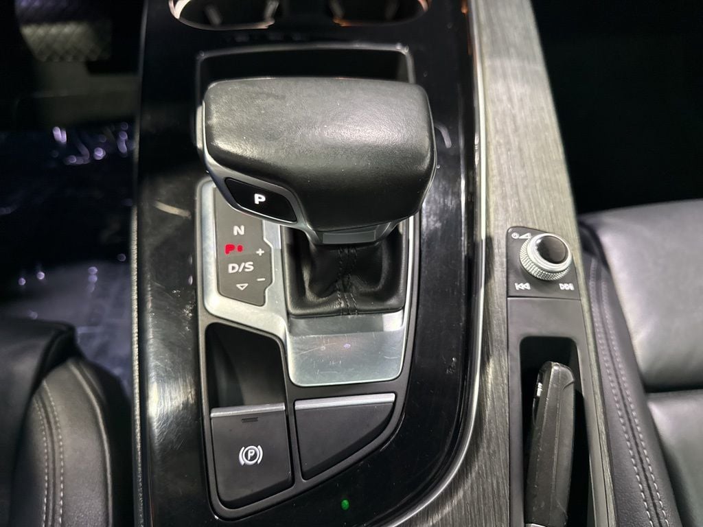 2021 Audi A5 Sportback S line Premium 45 TFSI quattro - 23005398 - 26