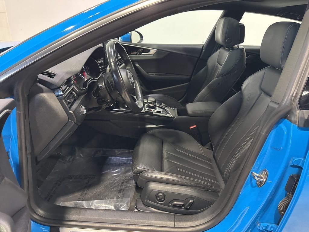 2021 Audi A5 Sportback S line Premium 45 TFSI quattro - 23005398 - 28