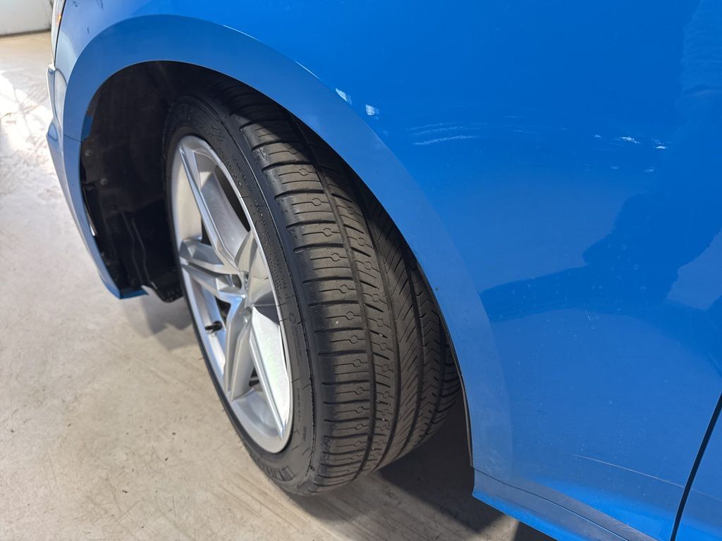 2021 Audi A5 Sportback S line Premium 45 TFSI quattro - 23005398 - 2