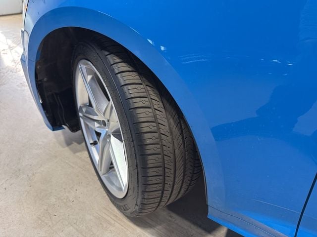 2021 Audi A5 Sportback S line Premium 45 TFSI quattro - 23005398 - 2