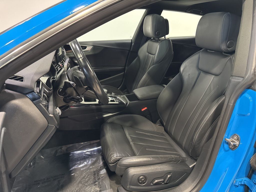 2021 Audi A5 Sportback S line Premium 45 TFSI quattro - 23005398 - 29