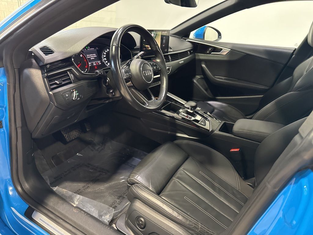 2021 Audi A5 Sportback S line Premium 45 TFSI quattro - 23005398 - 30