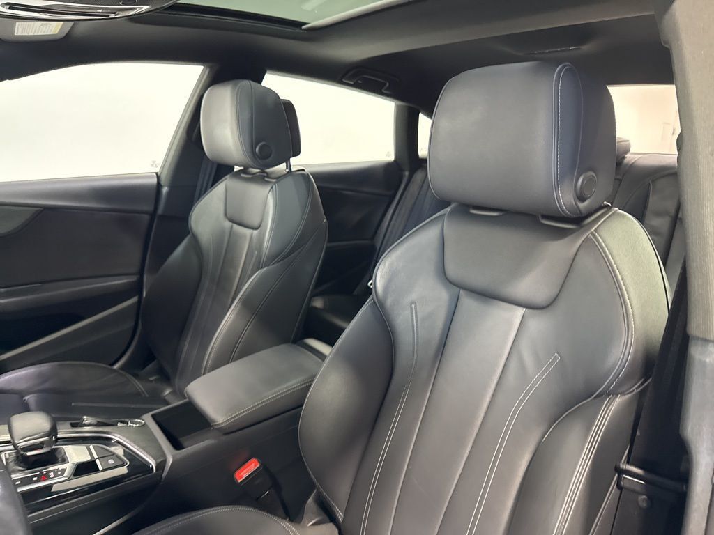 2021 Audi A5 Sportback S line Premium 45 TFSI quattro - 23005398 - 32