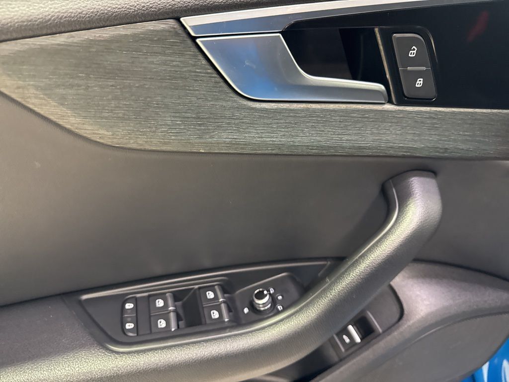 2021 Audi A5 Sportback S line Premium 45 TFSI quattro - 23005398 - 35