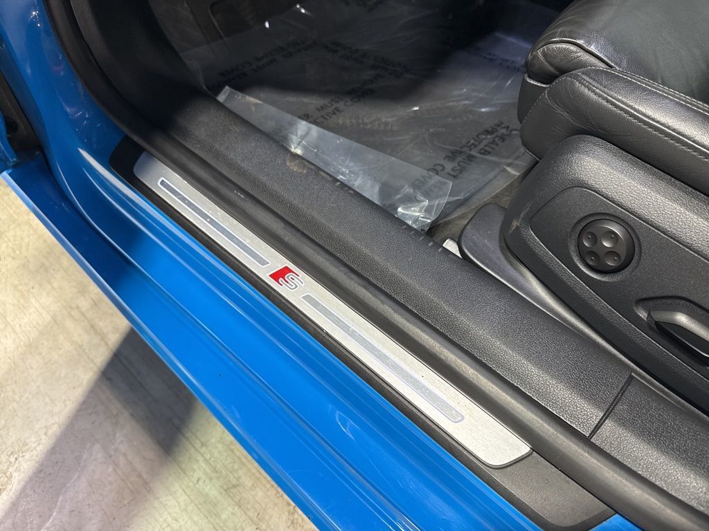 2021 Audi A5 Sportback S line Premium 45 TFSI quattro - 23005398 - 37