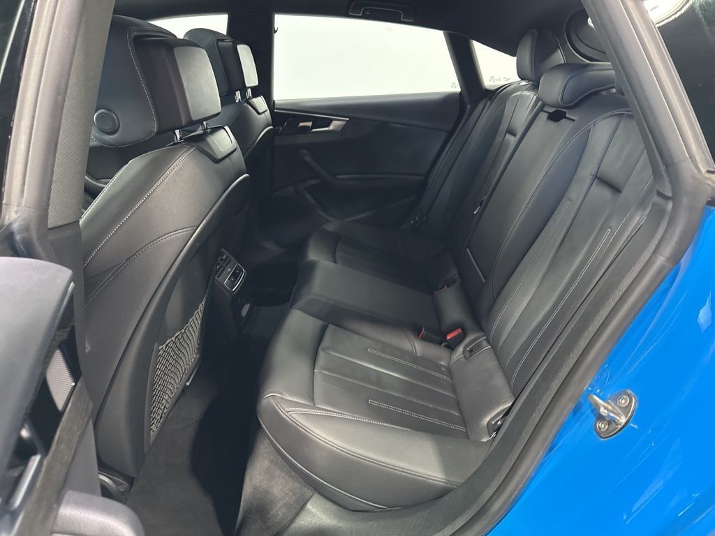 2021 Audi A5 Sportback S line Premium 45 TFSI quattro - 23005398 - 38