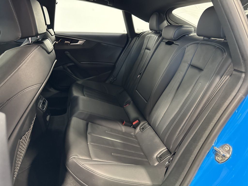 2021 Audi A5 Sportback S line Premium 45 TFSI quattro - 23005398 - 39