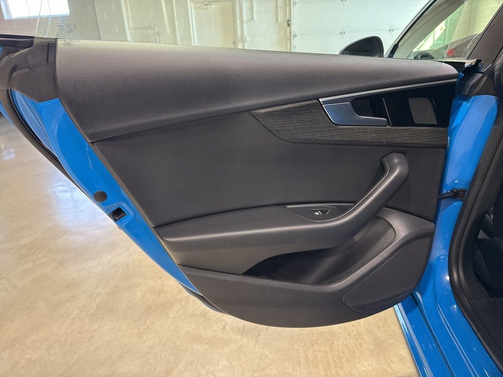 2021 Audi A5 Sportback S line Premium 45 TFSI quattro - 23005398 - 41