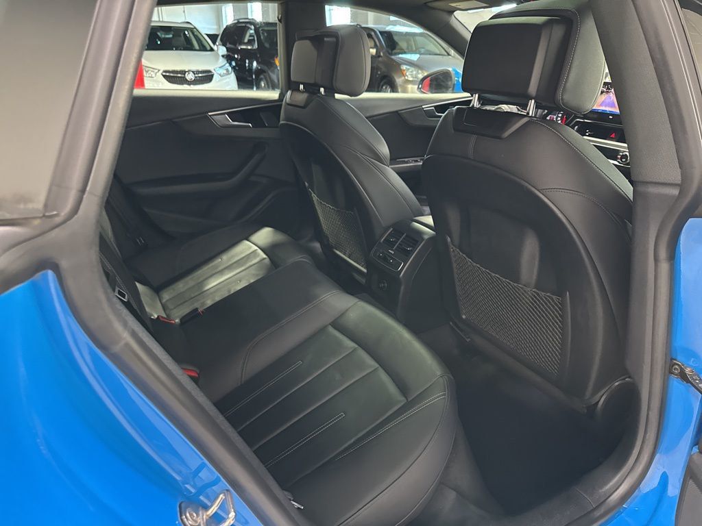 2021 Audi A5 Sportback S line Premium 45 TFSI quattro - 23005398 - 46