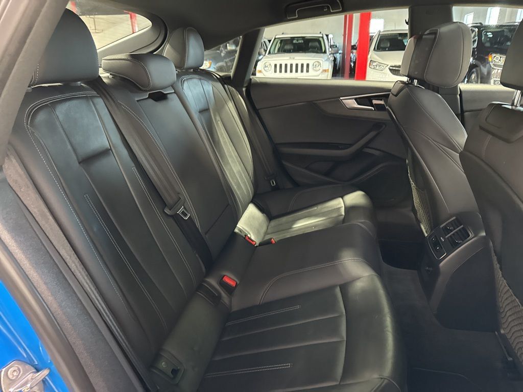2021 Audi A5 Sportback S line Premium 45 TFSI quattro - 23005398 - 47