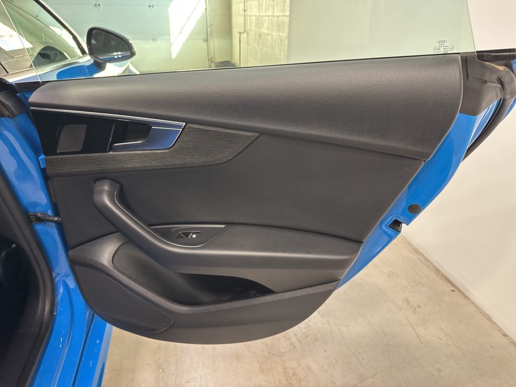 2021 Audi A5 Sportback S line Premium 45 TFSI quattro - 23005398 - 48