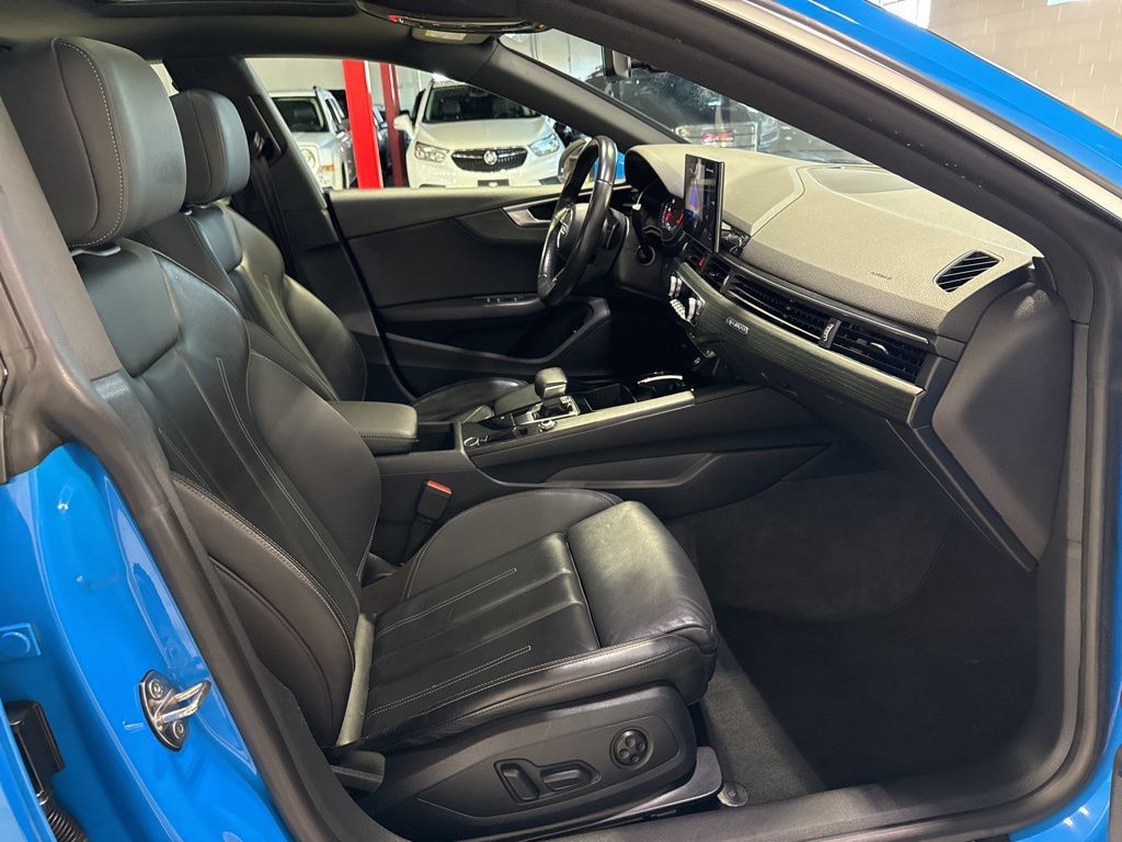 2021 Audi A5 Sportback S line Premium 45 TFSI quattro - 23005398 - 49