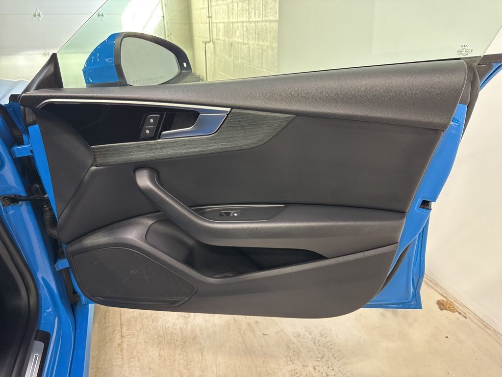 2021 Audi A5 Sportback S line Premium 45 TFSI quattro - 23005398 - 53